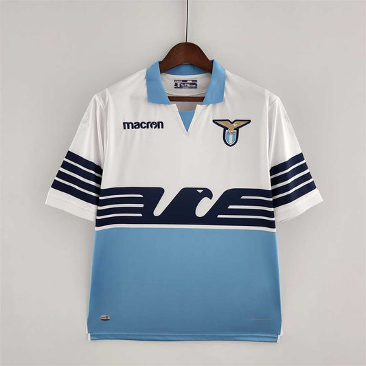 SS Lazio 18-19 Home No Sponsor Shirt