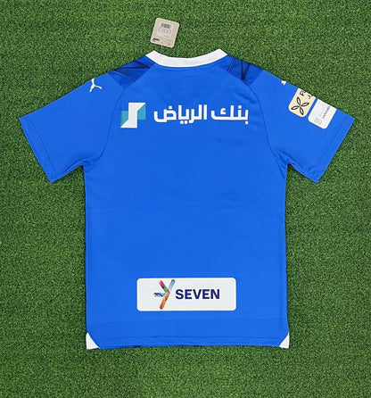 Al Hilal 23-24 Home Shirt