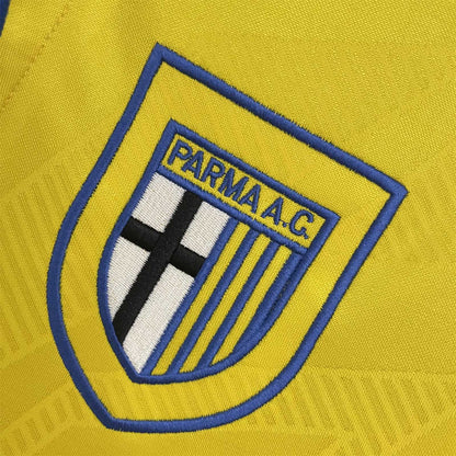Parma 93-95 Away Shirt
