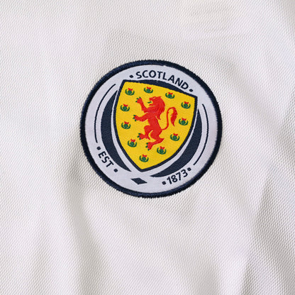 Scotland 2022 Away Shirt