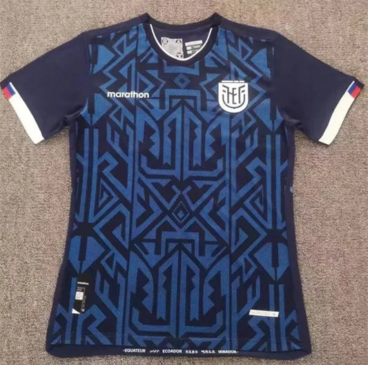 Ecuador 22-23 Away Shirt