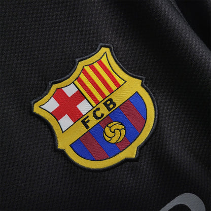 FC Barcelona 13-14 Third Shirt