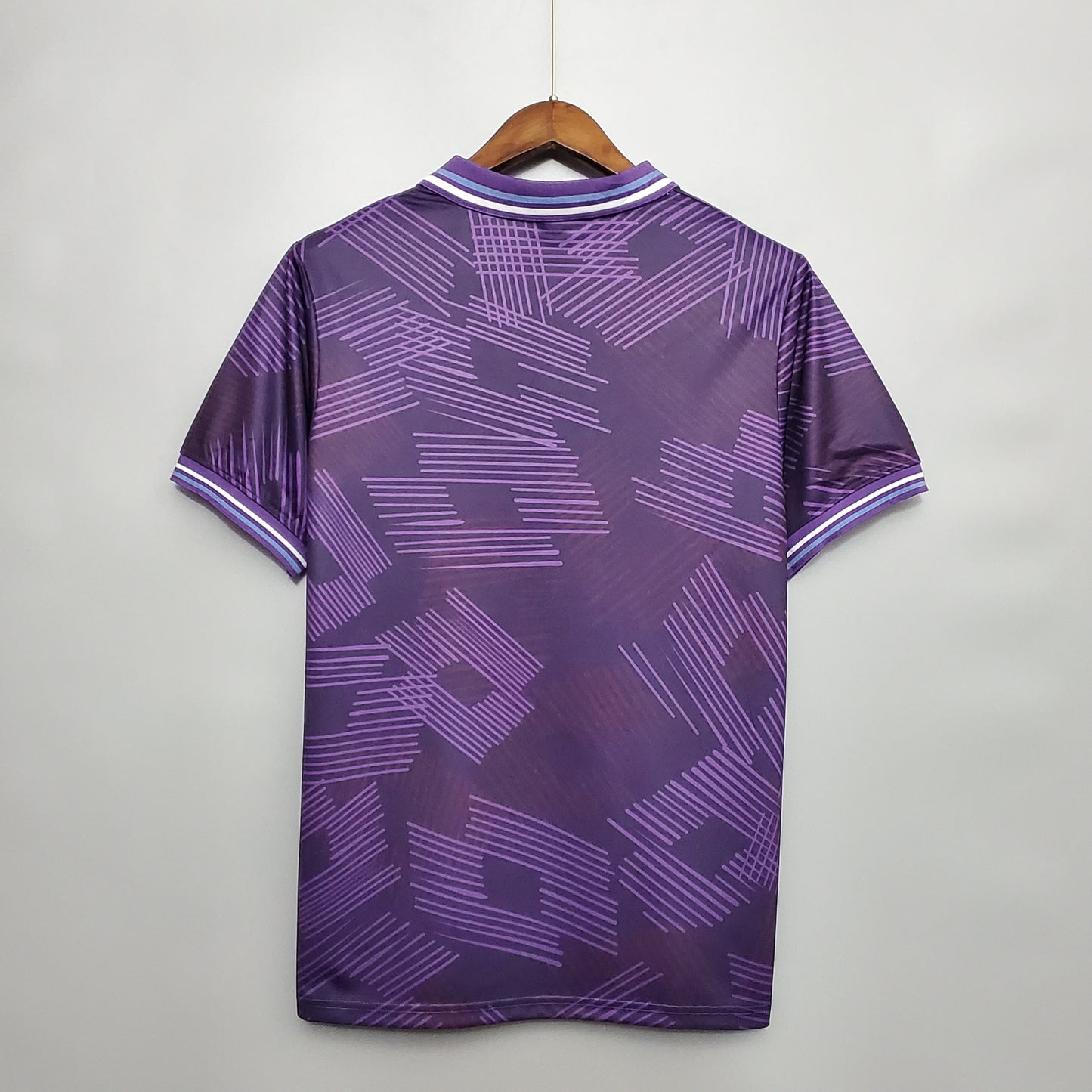Fiorentina 92-93 Home Shirt