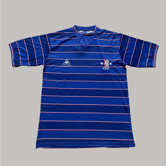 Chelsea FC 83-85 Home Shirt