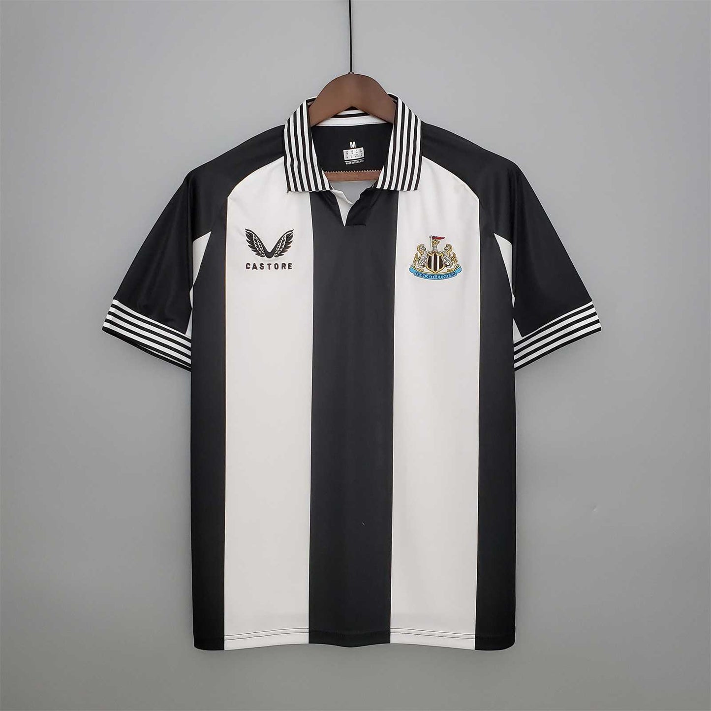 Newcastle United Commemorative Shirt