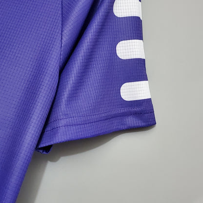 Fiorentina 98-99 Home Shirt
