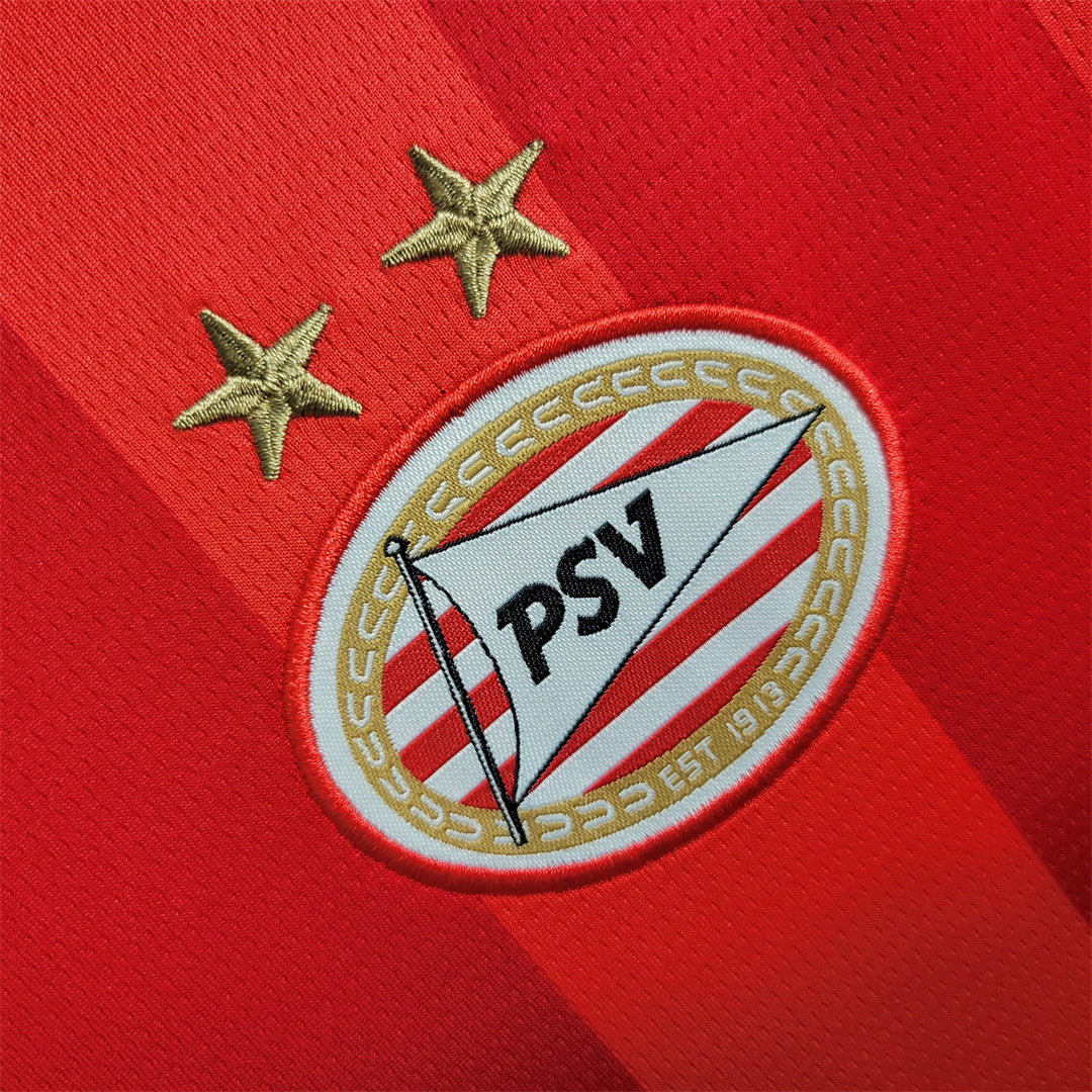 PSV Eindhoven 23-24 Home Shirt