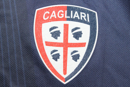 Cagliari 23-24 Home Shirt