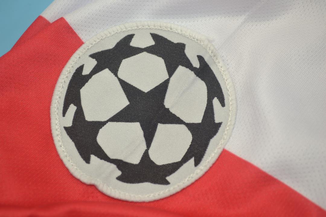 PSV Eindhoven 98-99 Home Shirt