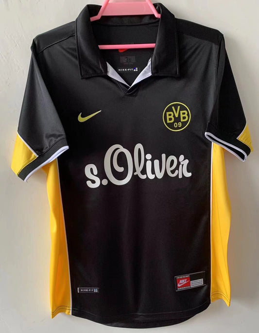Borussia Dortmund 98-00 Away Shirt