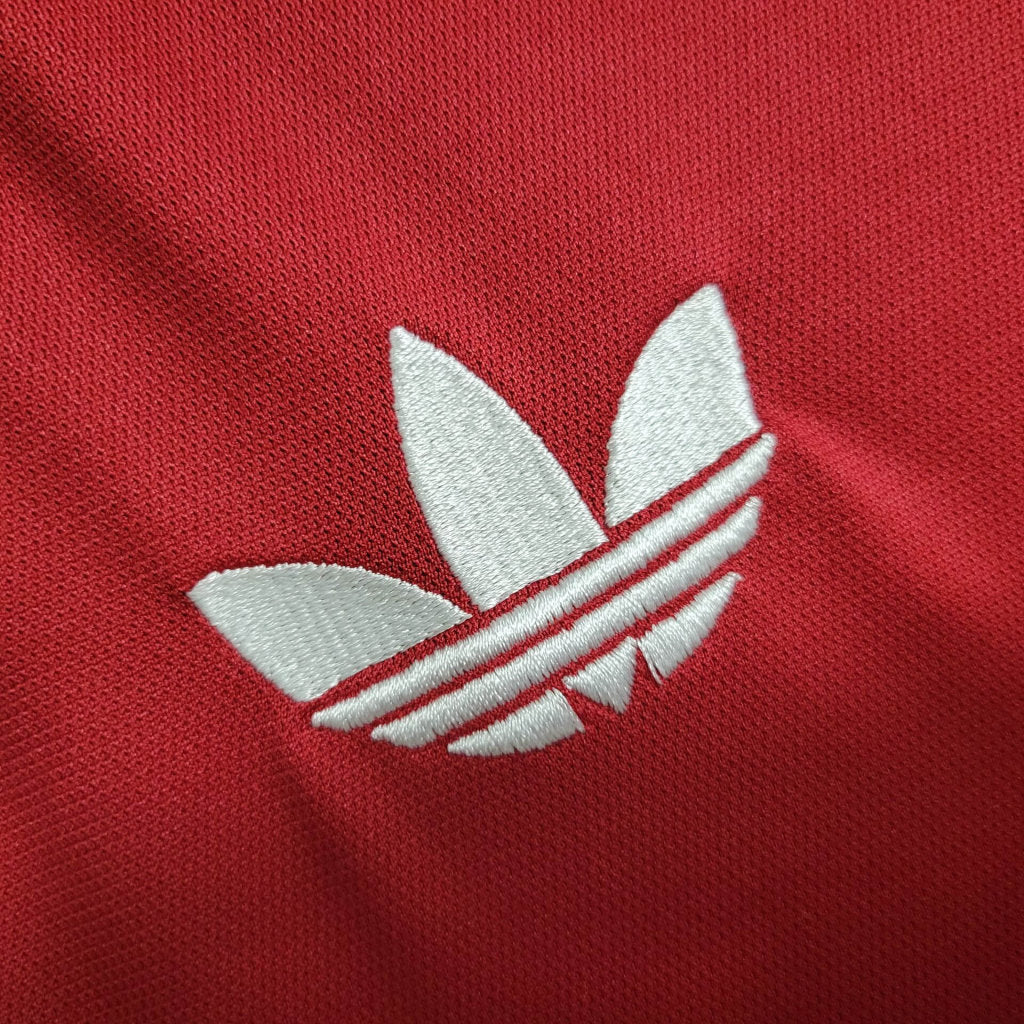Mexico 2023 Adicolor Shirt