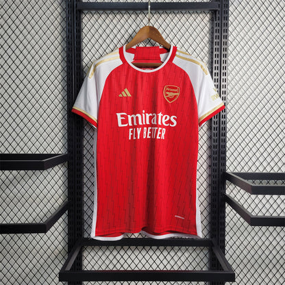 Arsenal 23-24 Home Shirt