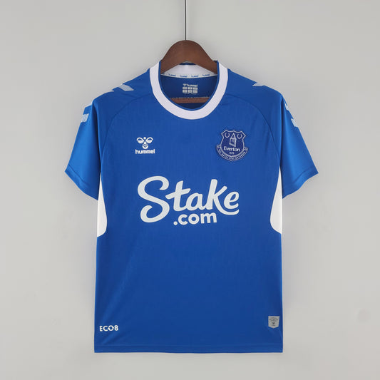 Everton 22-23 Home Shirt