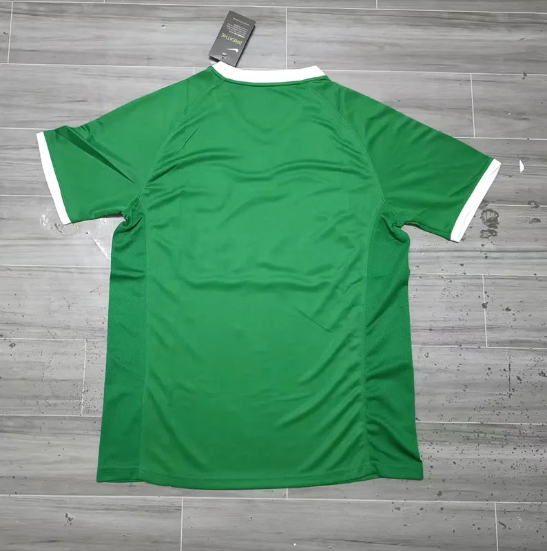 VfL Wolfsburg 08-09 Home Shirt