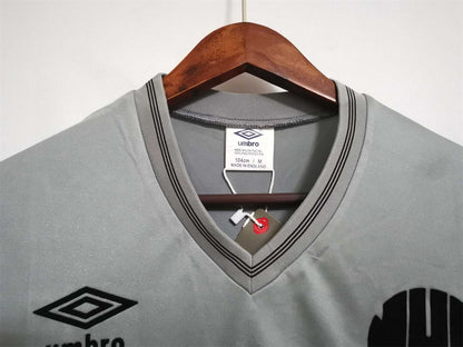 Newcastle United 85-88 Away Shirt