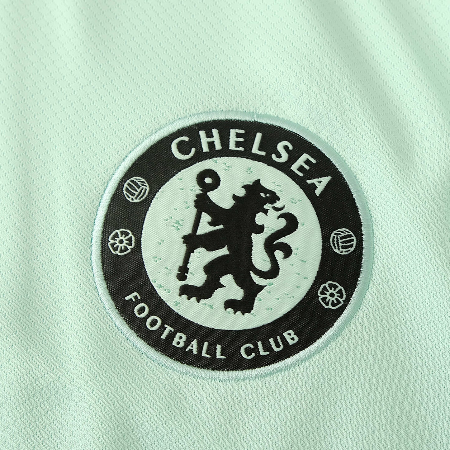 Chelsea FC 23-24 Third Shirt