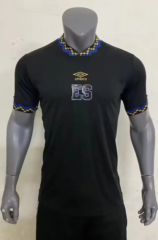 El Salvador 23-24 Third Shirt