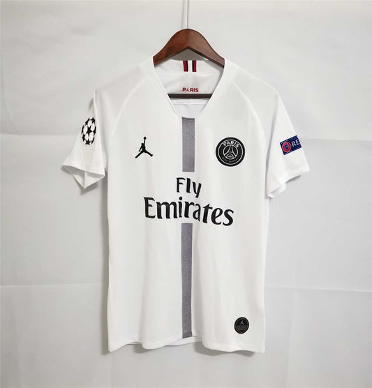 PSG 18-19 European Away Shirt