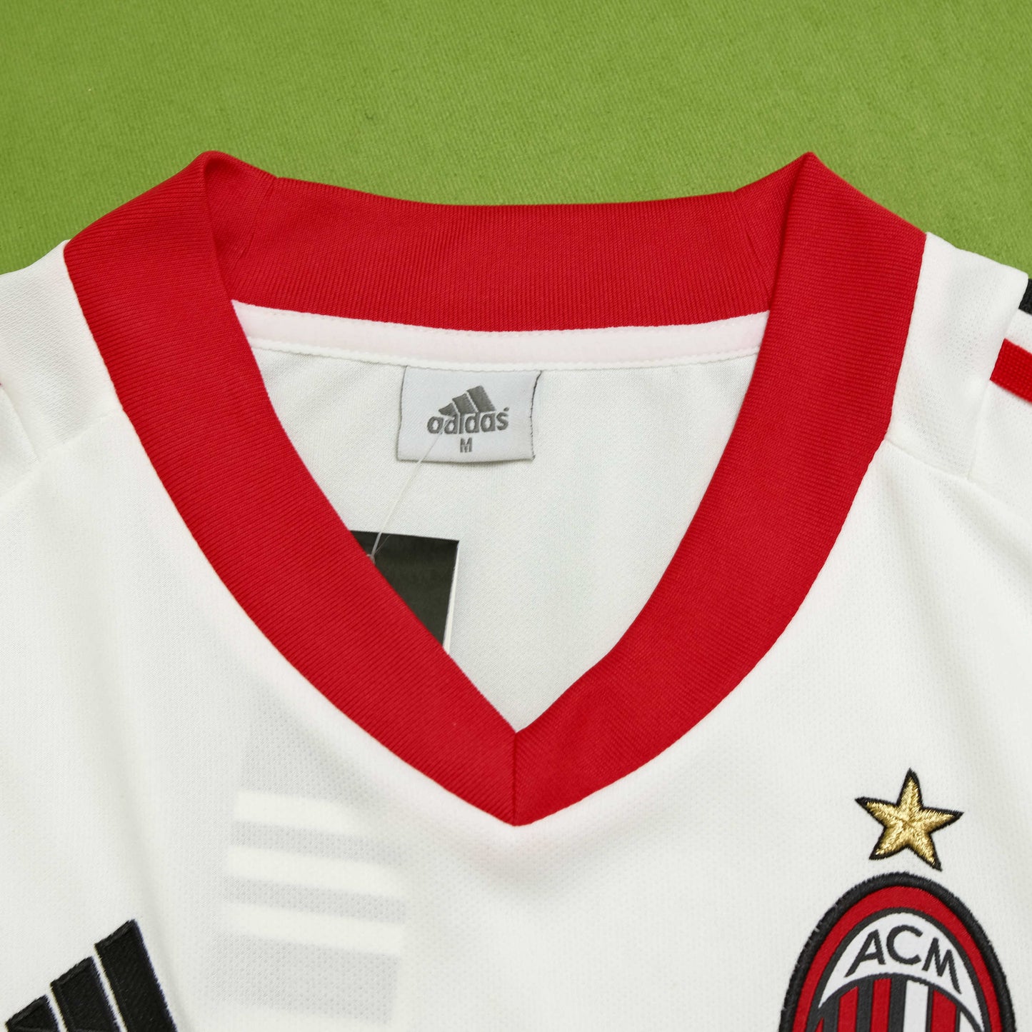 AC Milan 02-03 Away Shirt