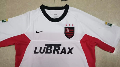 Flamengo 00-01 Special Edition Shirt