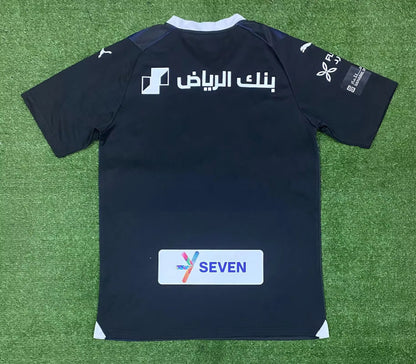 Al Hilal 23-24 Third Shirt