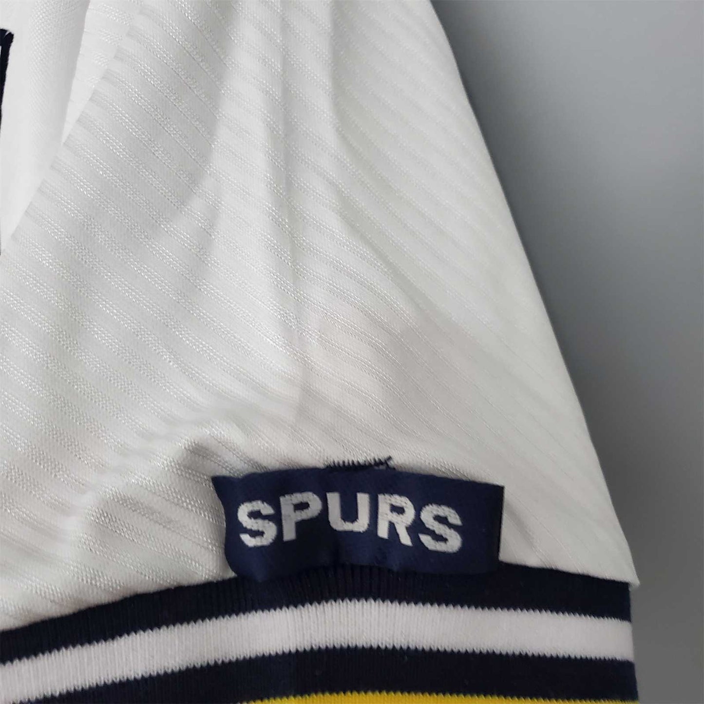 Tottenham Hotspur 93-95 Home Shirt