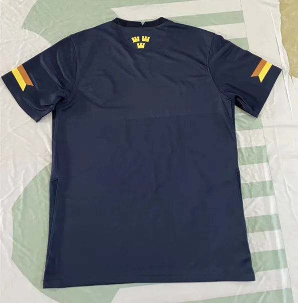 AIK 22-23 European Shirt