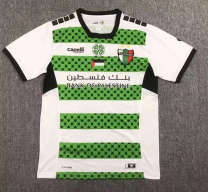 Club Deportivo Palestino 24-25  Third Shirt