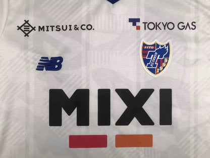 FC Tokyo 23-24 Away Shirt