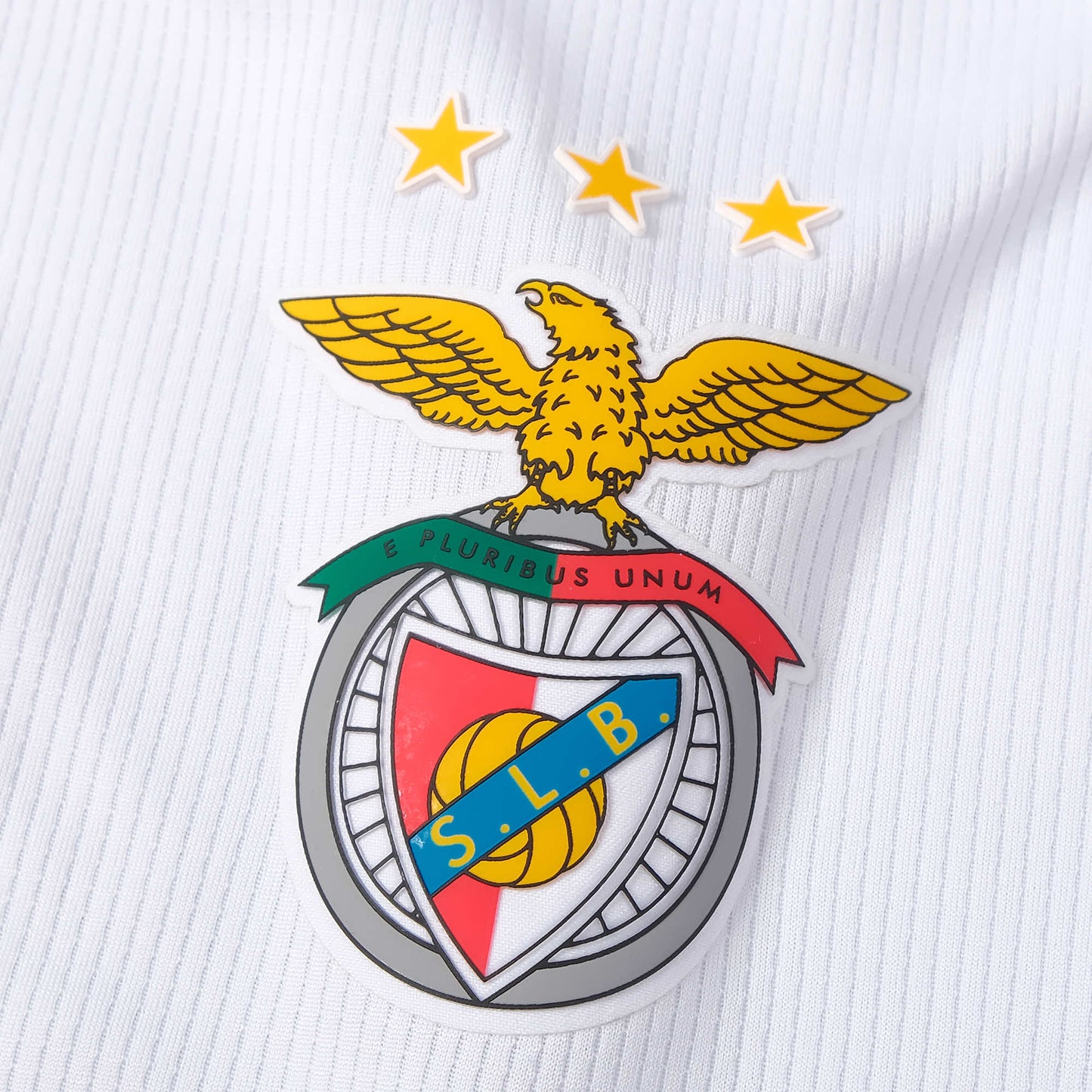 SL Benfica 23-24 Third Shirt