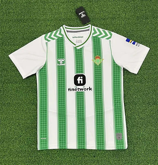 Real Betis 23-24 Home Shirt