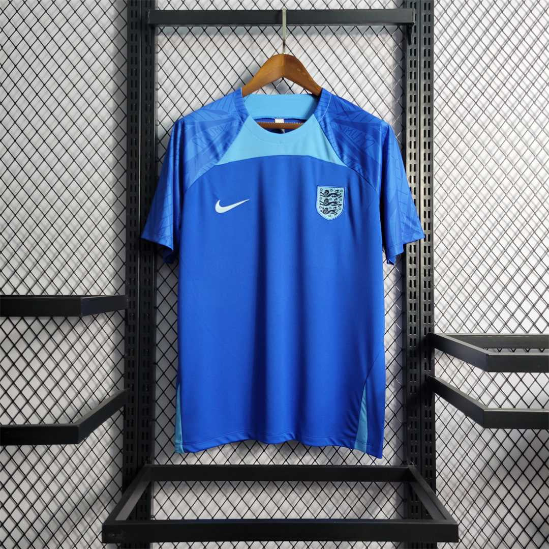 England 2023 Training Shirt 2