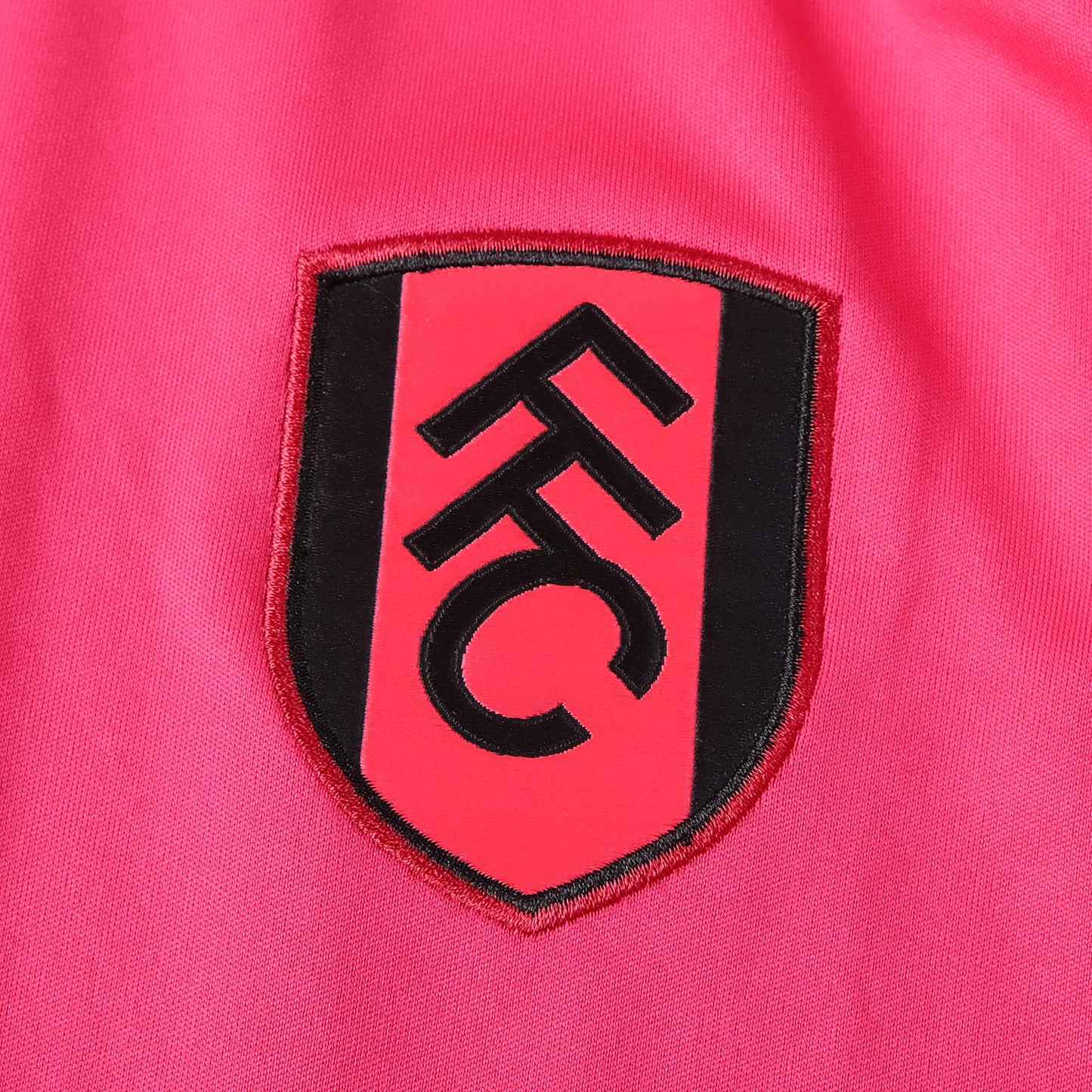 Fulham 23-24 Away Shirt