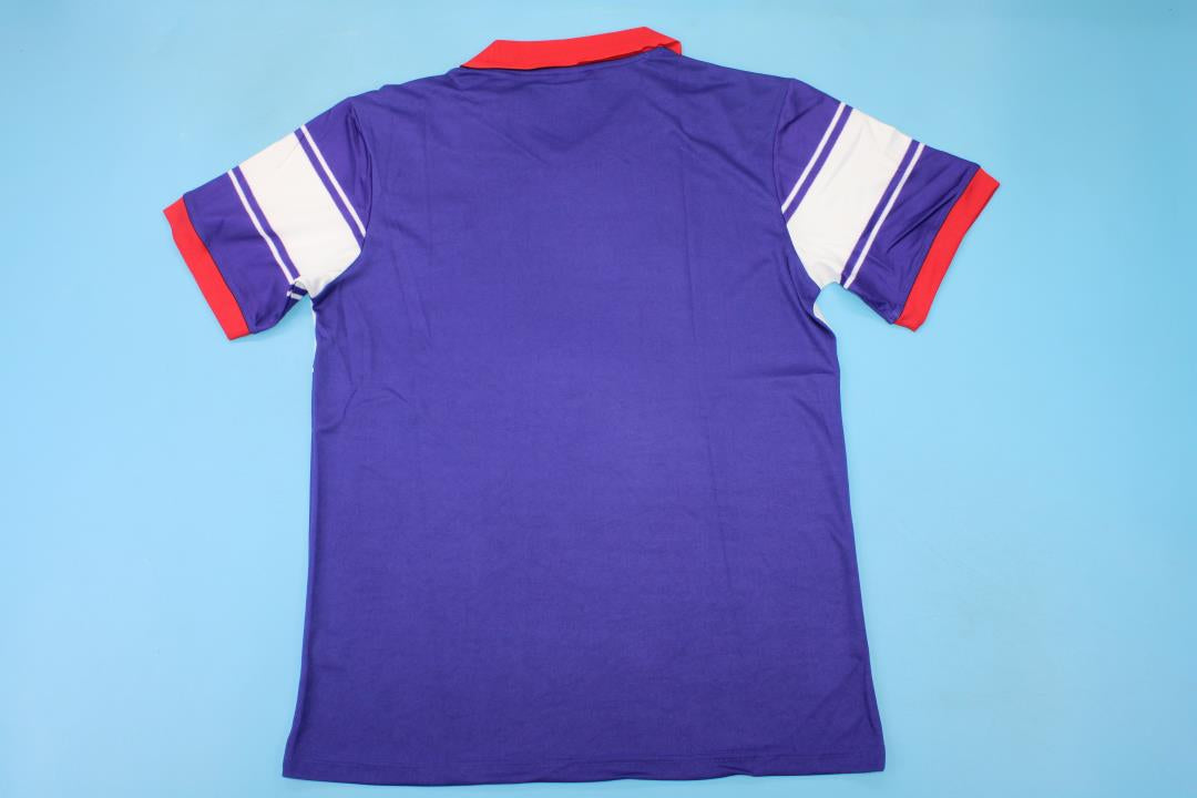 Fiorentina 83-85 Home Shirt