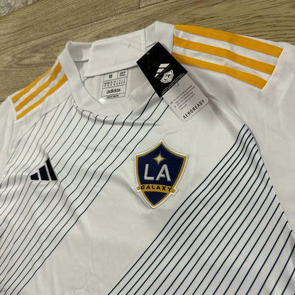 LA Galaxy 24-25 Home Shirt