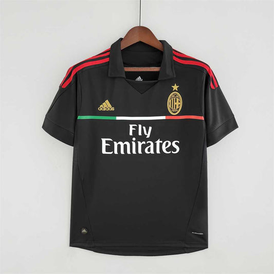 AC Milan 11-12 Third Shirt