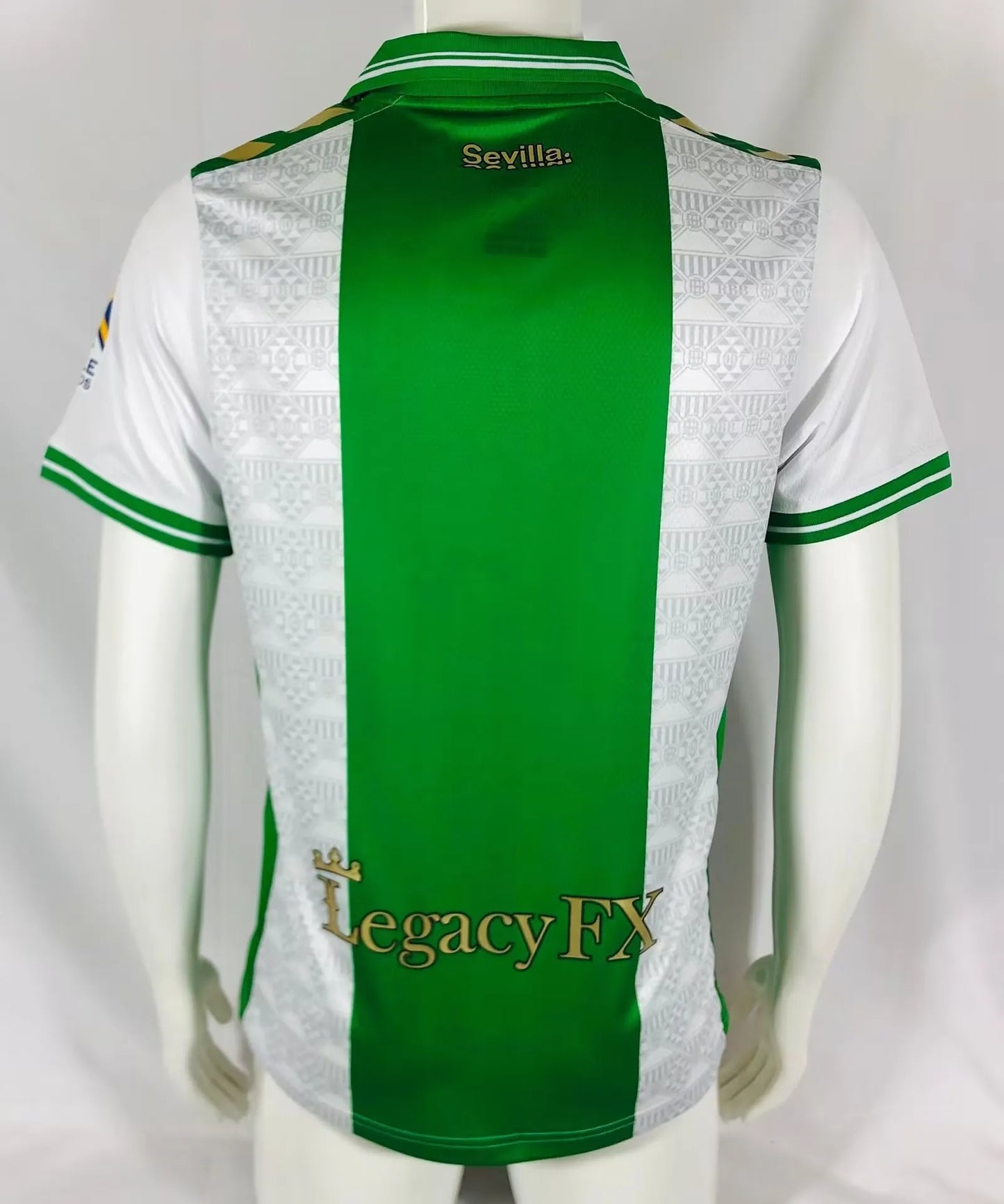 Real Betis 22-23 Cup Shirt