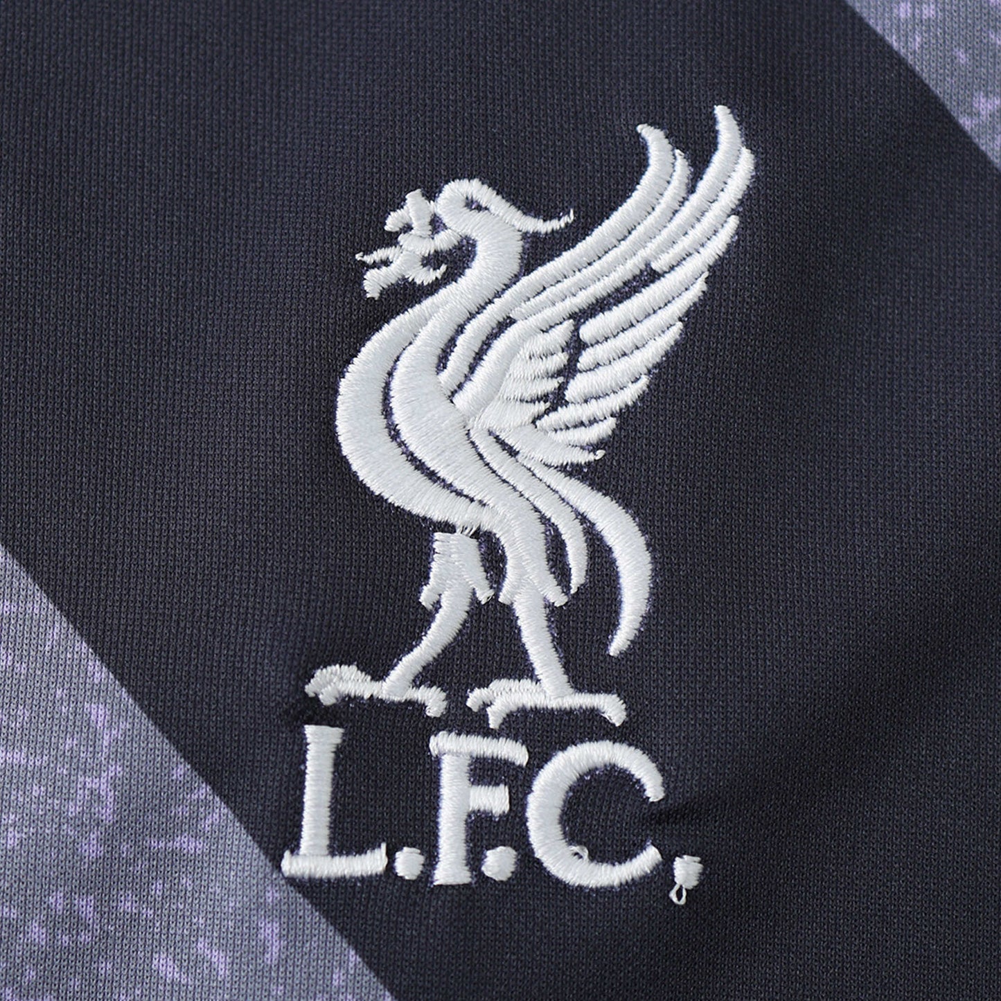 Liverpool FC 23-24 Pre Match Shirt