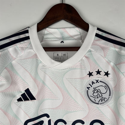 Ajax 23-24 Away Shirt