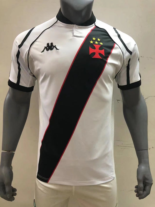 Vasco da Gama 98-99 Away Shirt