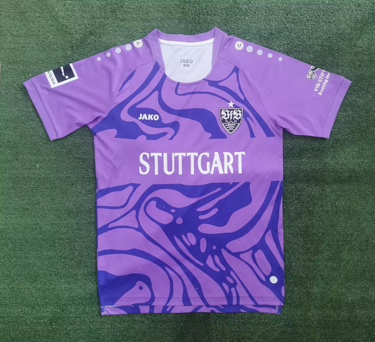 VfB Stuttgart 23-24 Goalkeeper Shirt