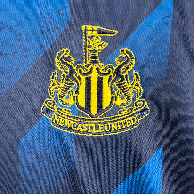 Newcastle United 23-24 Third Shirt