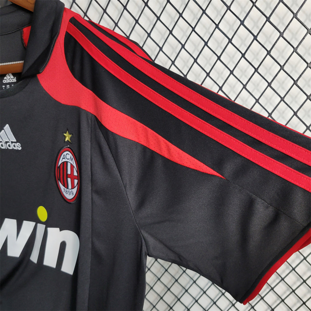 AC Milan 07-08 Third Shirt