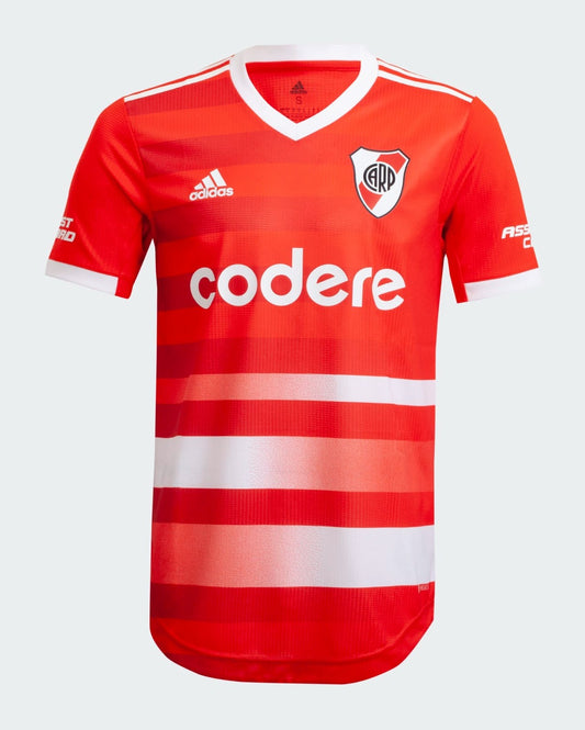 River Plate 23-24 Away Shirt