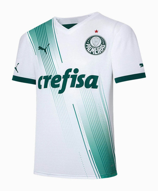Palmeiras 23-24 Away Shirt