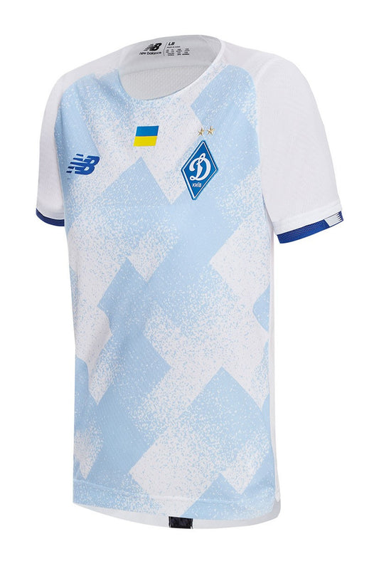 Dynamo Kyiv 21-22 Home Shirt