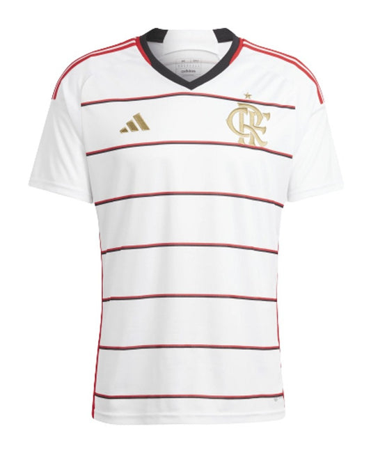 Flamengo 23-24 Away Shirt