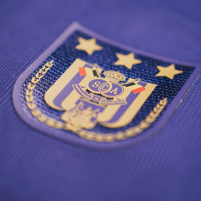 Anderlecht 21-22 Home Shirt