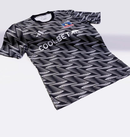 Colo Colo 23-24 Fourth Shirt