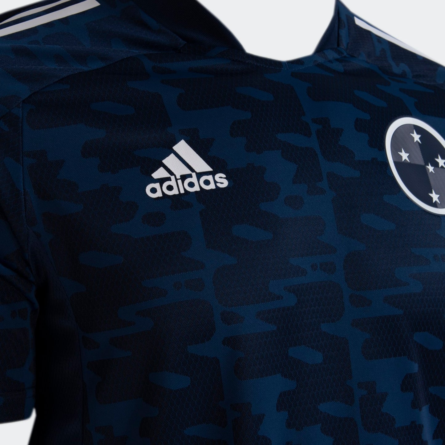 Cruzeiro 22-23 Special Edition Shirt